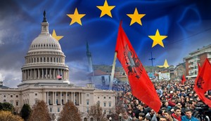 Dijalog Beograda i Prištine