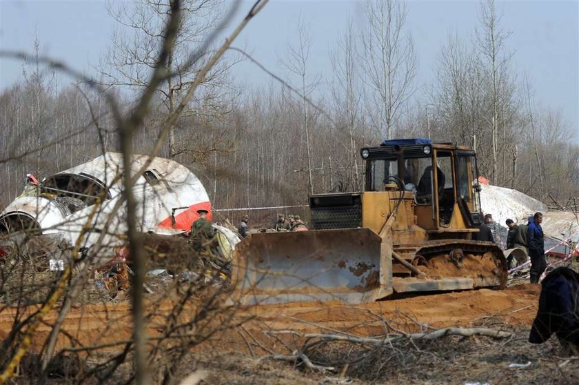 Wyjaśnianie przyczyn tragedii potrwa... rok?