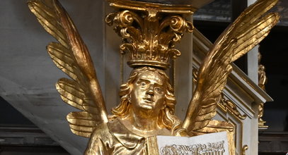 W Kościele katolickim dziś święto św. Michała Archanioła, najważniejszego spośród aniołów