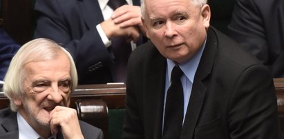 PiS chce okrągłego stołu z opozycją. Czy ustąpi?