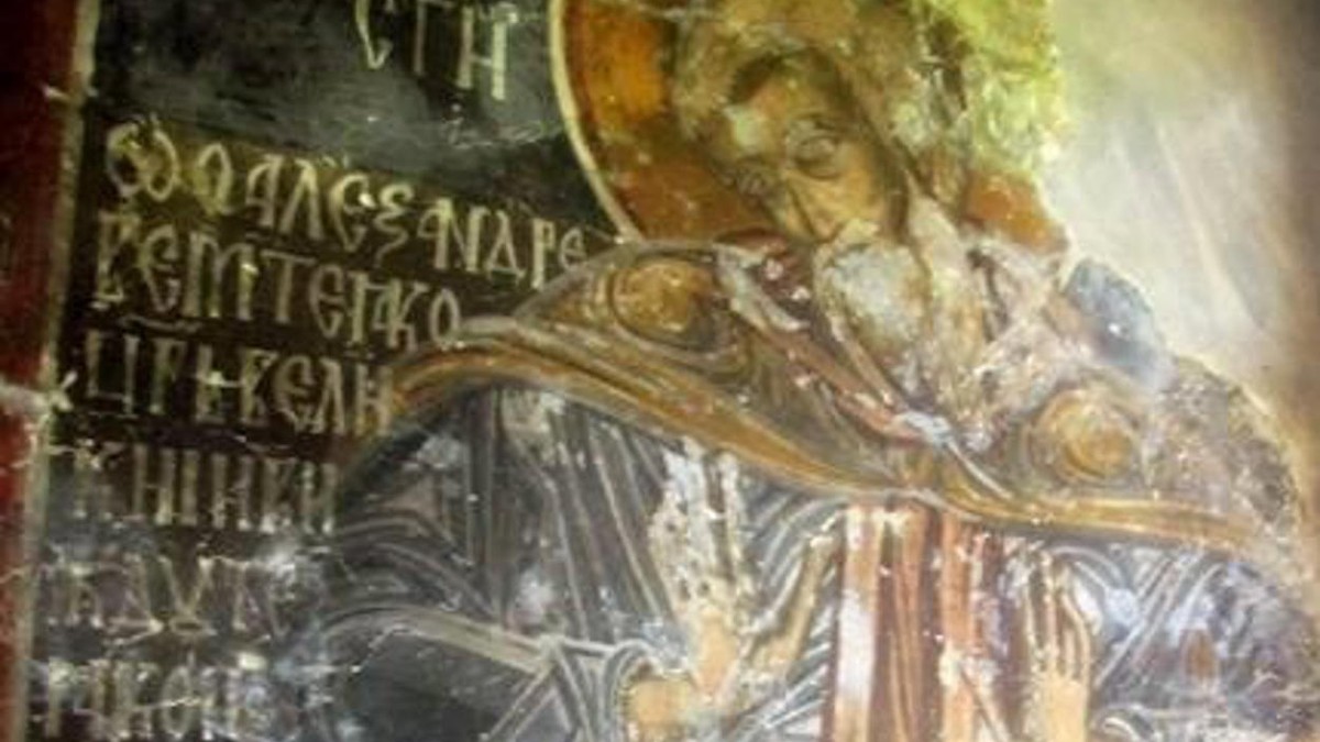 Sutra je Sveti Sisoje: Običaj nalaže da decu pustite da urade ovu stvar za zdravlje