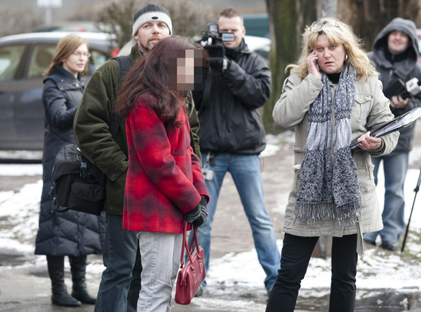 Teściowa Katarzyny: Niech to będzie nauczką dla innych