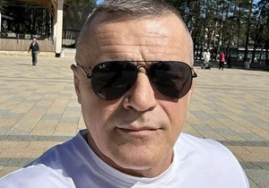 Todor Došen