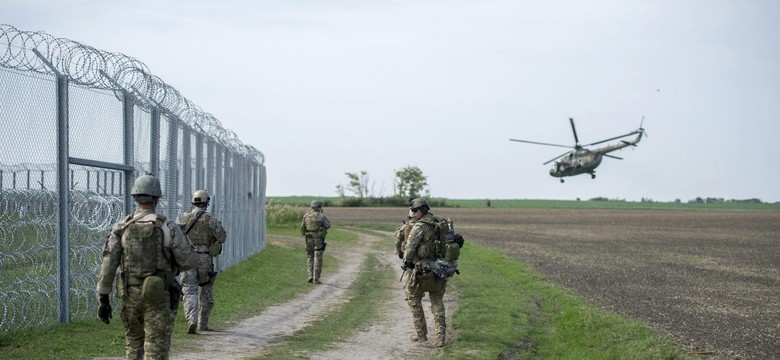 Nielegalny imigrant z Iraku skazany na Węgrzech. Efekt zaostrzonego prawa