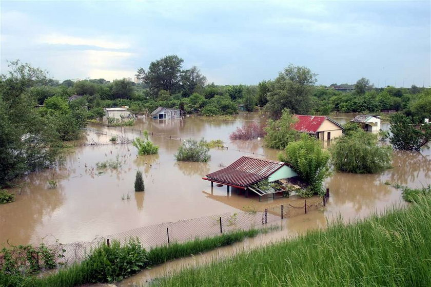 Dziś o 19 przyjdzie największa fala