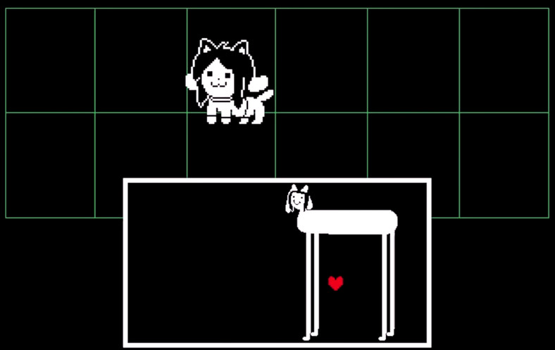 Undertale