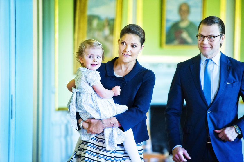 Wiktoria, księżna Danii