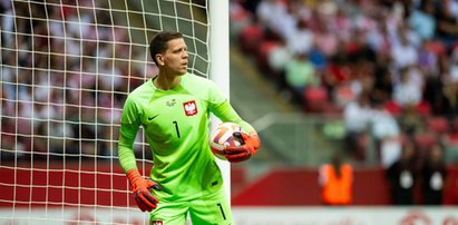 Szczęsny zirytowany jednym pytaniem. "Nie jestem tak słaby, jak sądzicie"