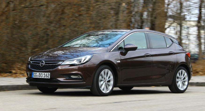 Opel Navi 900 IntelliLink: Car Play & WLAN-Hotspot