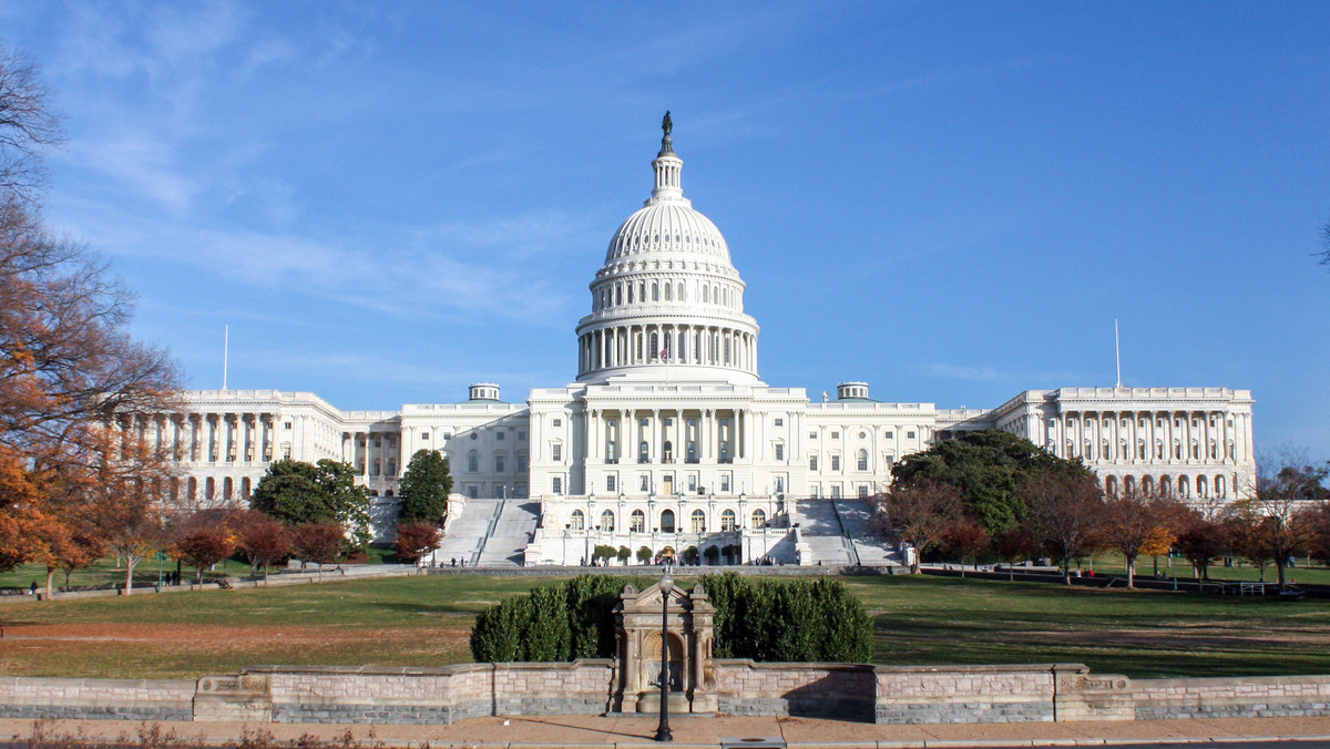 USA: senat rozważa dodatkowe sankcje wobec Rosji