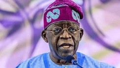 APC kicks as 15-year-old schoolgirl launches Tinubu support group