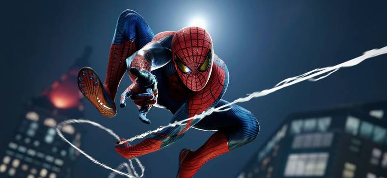 PlayStation State of Play - wszystkie trailery z pokazu Sony. Spider-Man trafi na PC!