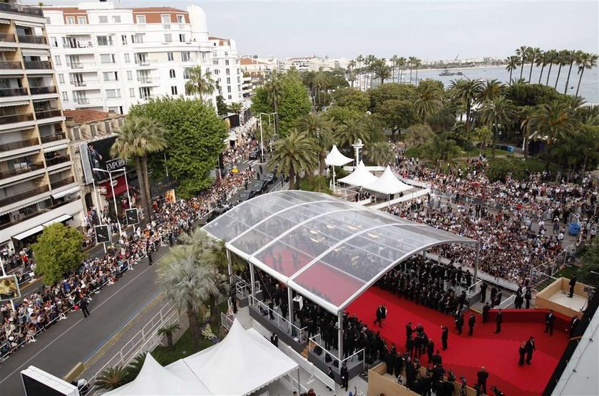 Cannes