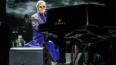 Life Festival Oświęcim 2016: Elton John pierwszą gwiazdą festiwalu