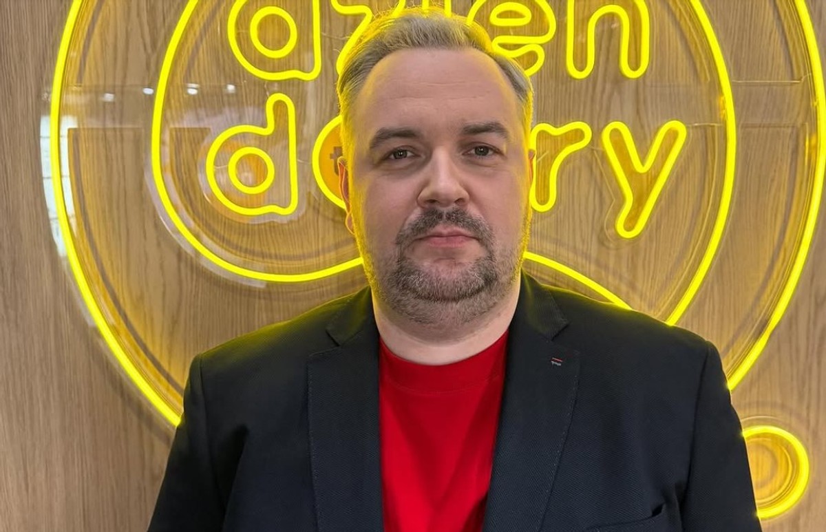 Piotr Miechowski wystąpił w dziesiątej edycji "Ślubu od pierwszego wejrzenia"
