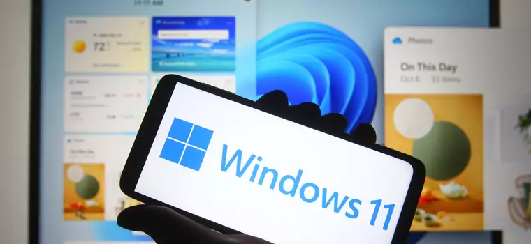 Masz Windows 11? Te funkcje musisz wyłączyć, aby komfortowo korzystać z komputera