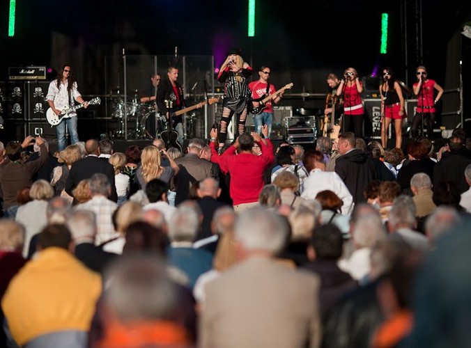 AWF świętowała 80-lecie