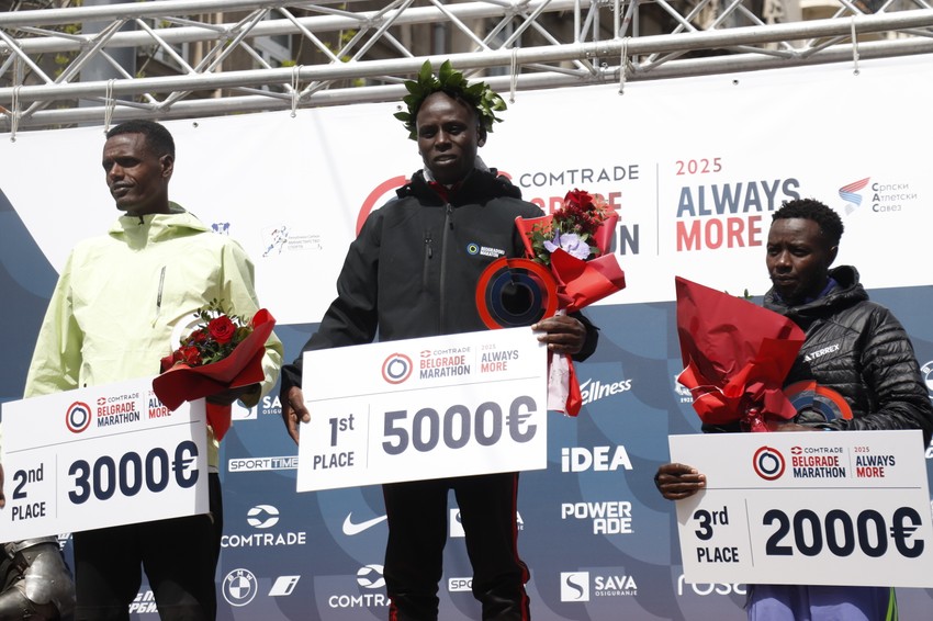 Proglašenje pobednika