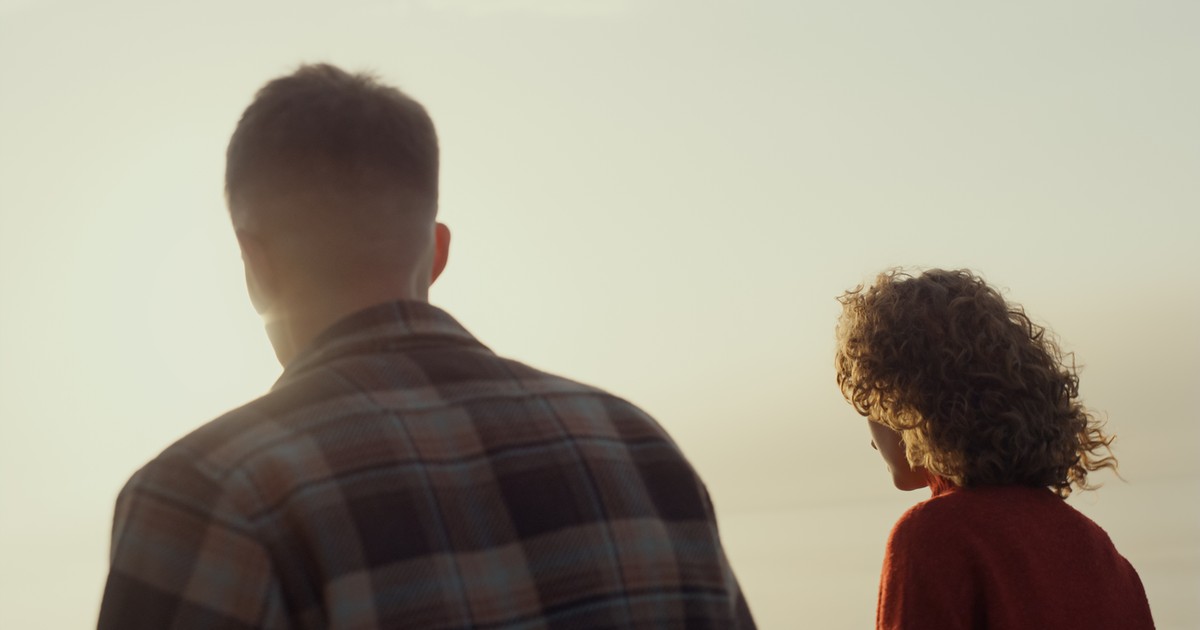 Samotni w związku. To, co Agnieszka usłyszała od matki, wprawiło ją w osłupienie