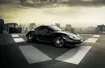 Porsche Cayman S Design - Elegancja w kolorze czarnym