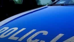 Kradzione BMW odzyskane na granicy