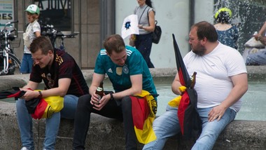 niemcy na l4. czy kanclerz merz wyleczy gospodarkę z absencji?