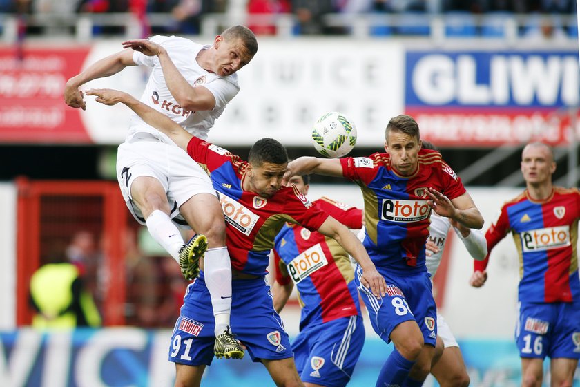 Legia Warszawa i spółka poznali swoich rywali w eliminacjach LM i LE!