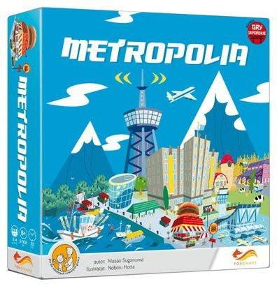 Metropolia