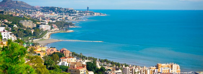 Malaga. Połączenie z Warszawskiego lotniska im. F. Chopina otwiera linia Norwegian.