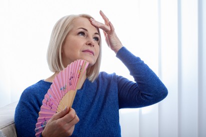 Miért nem beszél velünk senki a menopauzáról?