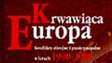 Krwawiąca Europa. Albania, Jugosławia, Kosowo. Fragment książki