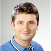 dr Michał Ożóg