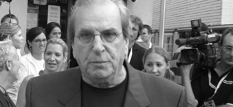 Zmarł znany amerykański aktor teatralny i filmowy Danny Aiello