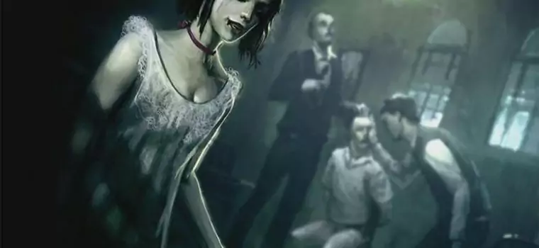 Nowy Vampire: The Masquerade już się tworzy, ale szybko go nie zobaczymy