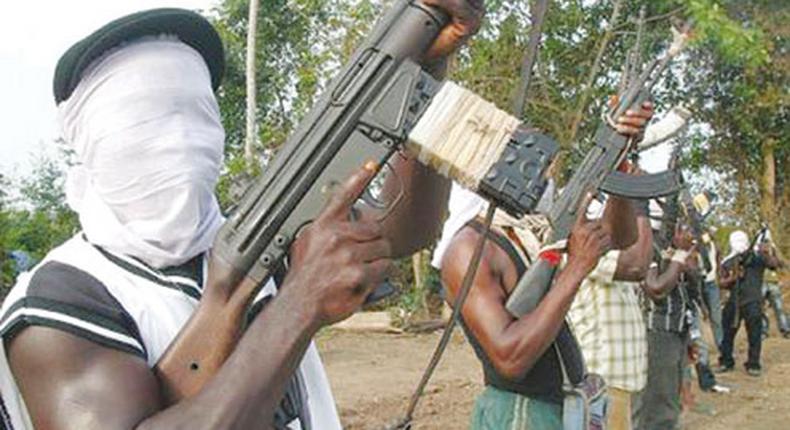 Baptist Church pays N10m to Osun kidnappers to secure members' release