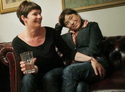 Czime znalazła nowy dom