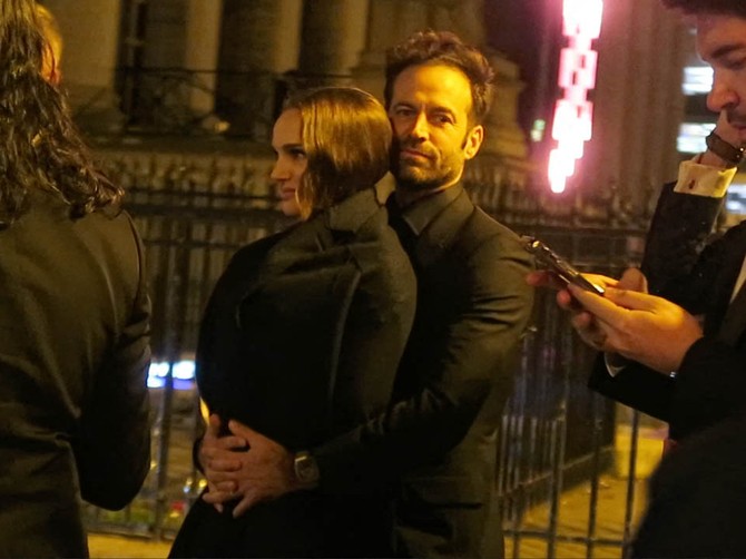 Natali Portman se razvela posle 11 godina braka