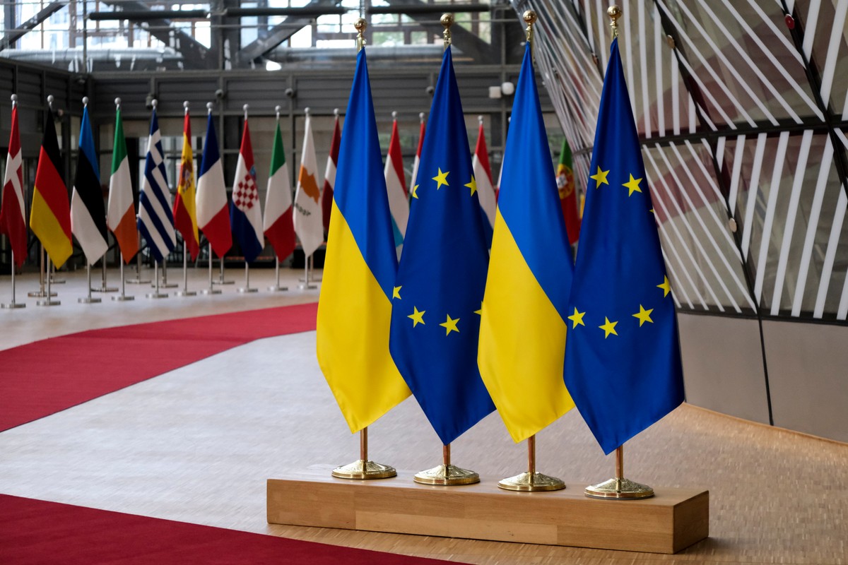 Bruksela: ochrona dla Ukraińców do 2027 r., ale czas na nowe rozwiązania