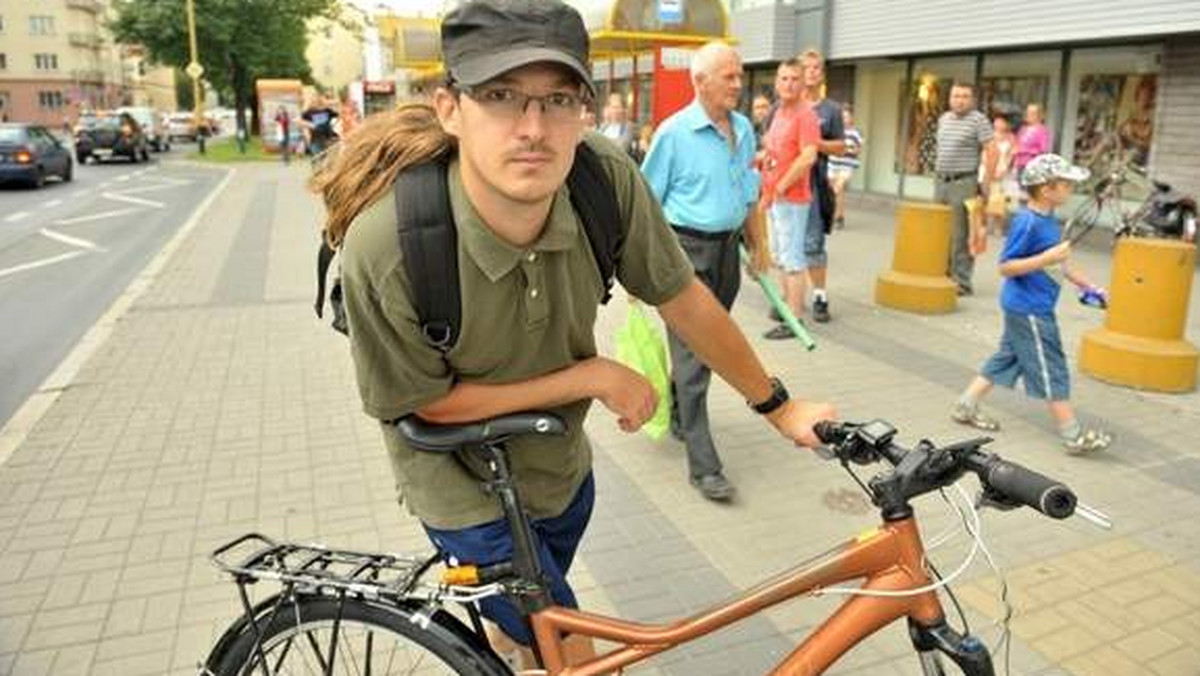 W Lublinie, Olsztynie i Kielcach rowerzyści mogą przewozić swoje pojazdy autobusem za darmo. W Rzeszowie w ogóle nie ma takiej możliwości.