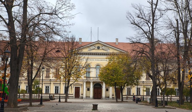 Narodni muzej u Pančevu