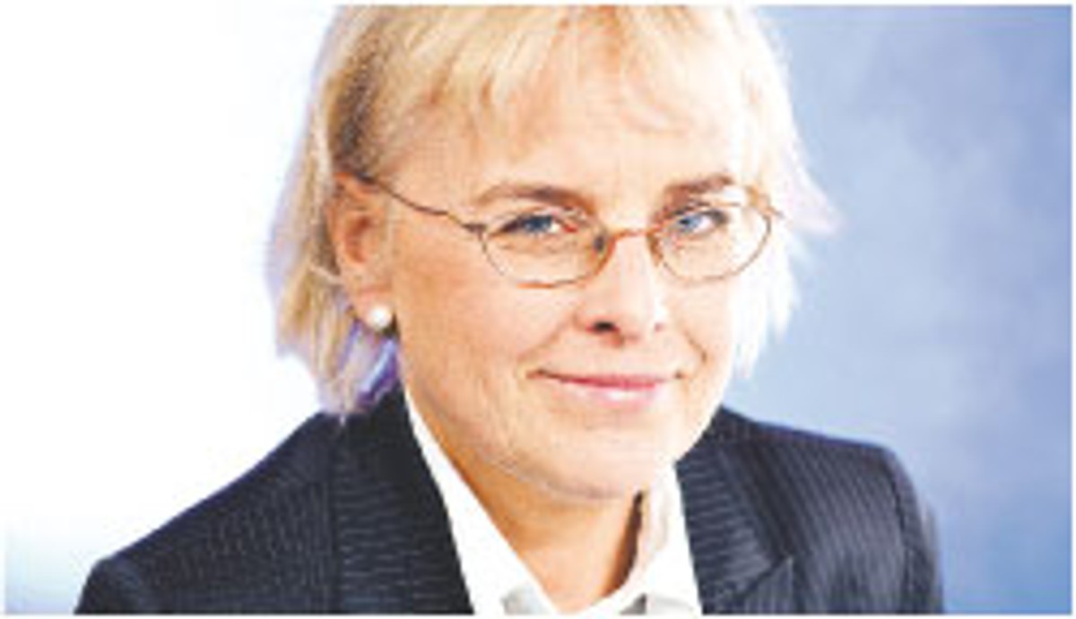 Katarzyna Żaczkiewicz