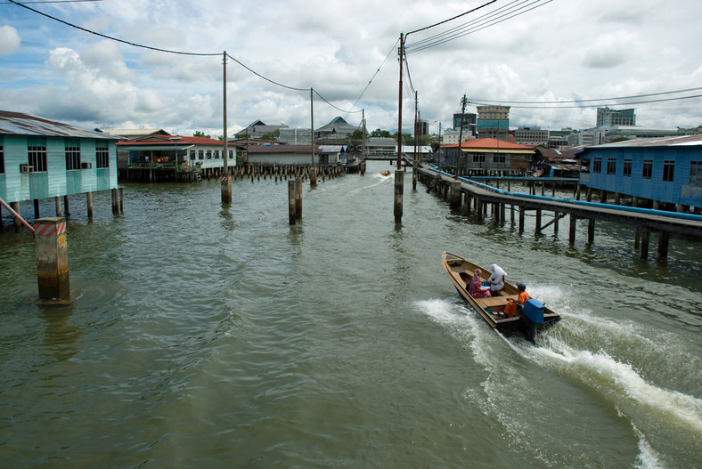 Kampung Ayer