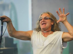 Będzie zaskoczenie na festiwalu? Oto, kto ma zastąpić Ibisza