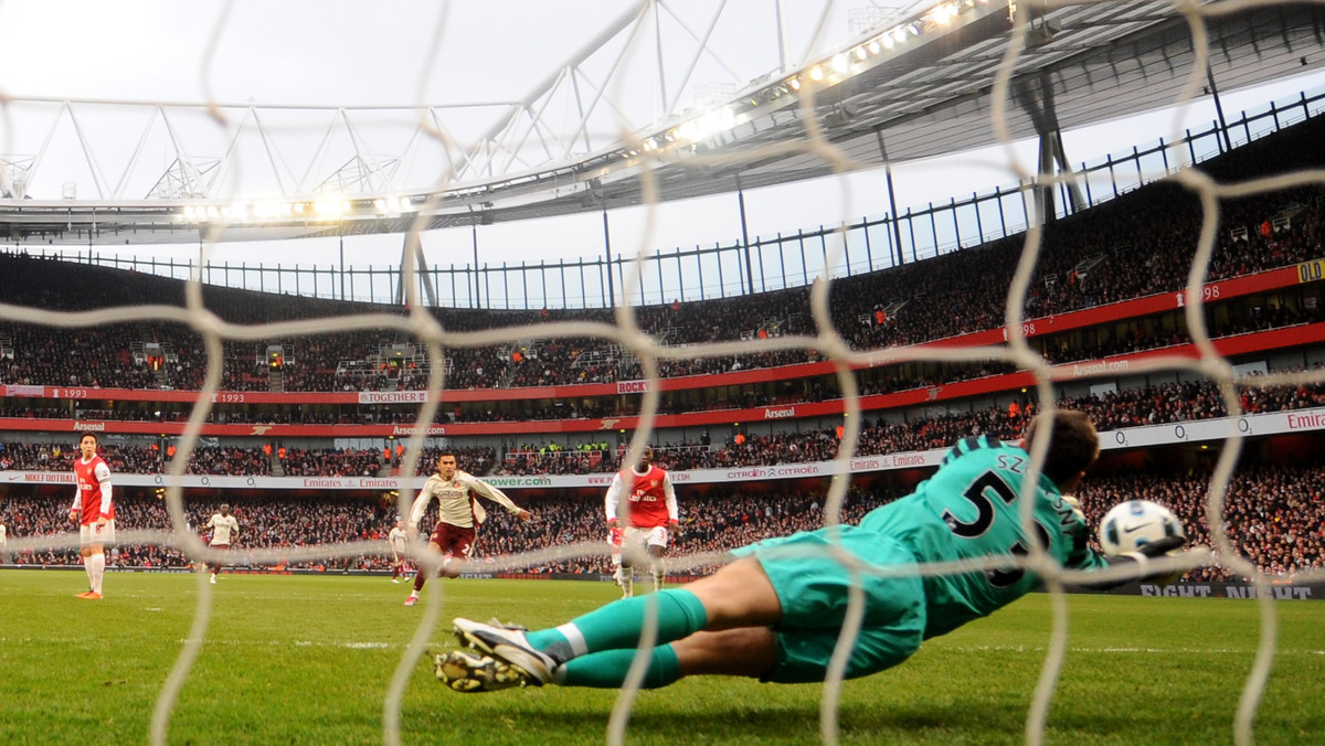 Fachowy serwis goal.com uznał Wojciecha Szczęsnego za najlepszego piłkarza Arsenalu Londyn w meczu przeciwko Sunderland AFC. Wiceliderzy Premier League zremisowali to spotkanie bezbramkowo.