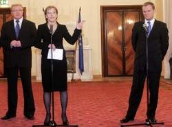 Premier wzywa na dywanik za prywatyzację szpitali