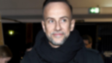 Nergal, pochwalił się starym zdjęciem. Jak wyglądał "baby Nergal" ?