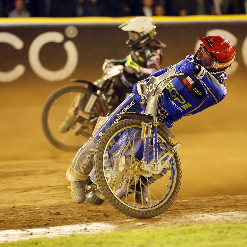 10.09.2022 DANISH FIM SPEEDWAY GRAND PRIX - VOJENS ZUZEL