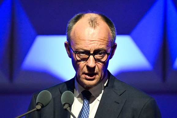 Merc: "Orban šteti kredibilitetu EU, spor oko Ukrajine duboko je razljutio mnoge lidere"