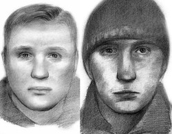 To oni wysadzili mińskie metro?