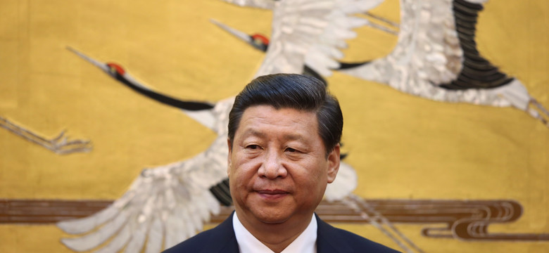 Xi Jinping się czegoś obawia. I nie chodzi raczej o wrogów Chin, lecz jego własnych wrogów w obozie władzy